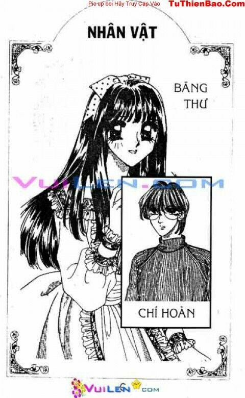 Đầu Bếp Dễ Thương Chapter 2 - Trang 2