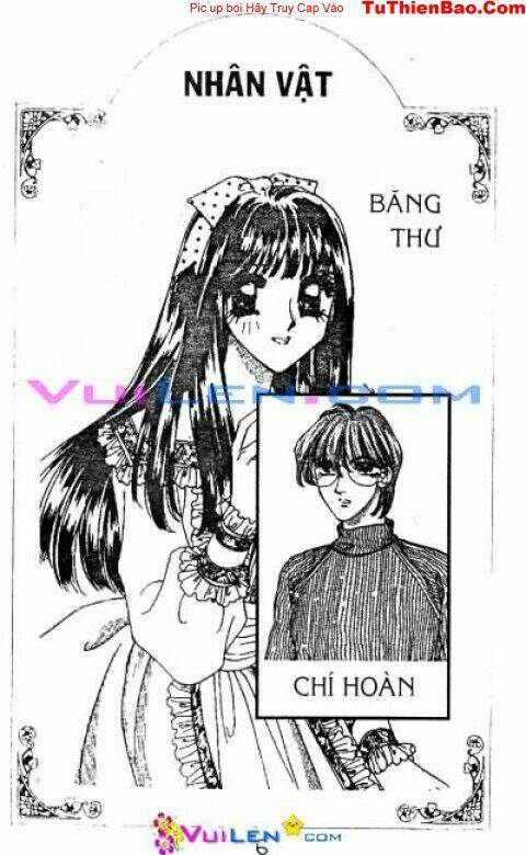 Đầu Bếp Dễ Thương Chapter 1 - Trang 2