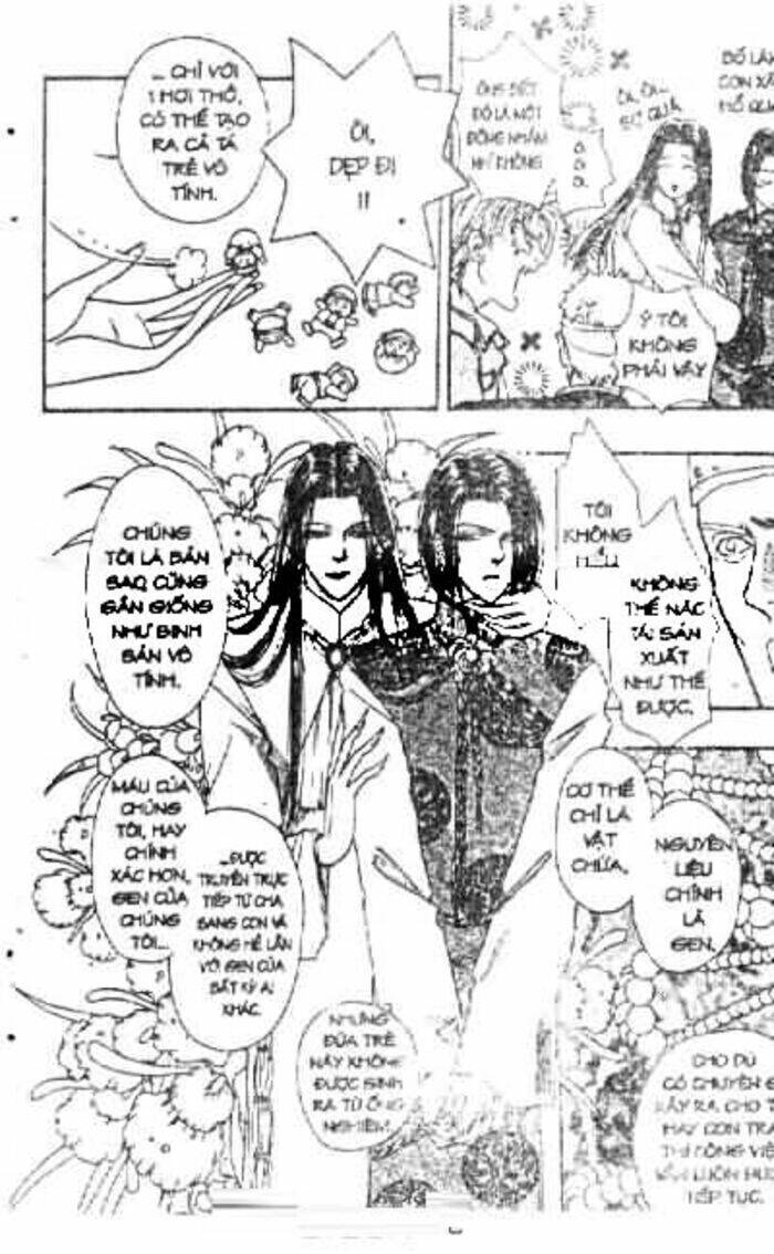 Tiệm Thú Kiểng Chapter 38 - Trang 2