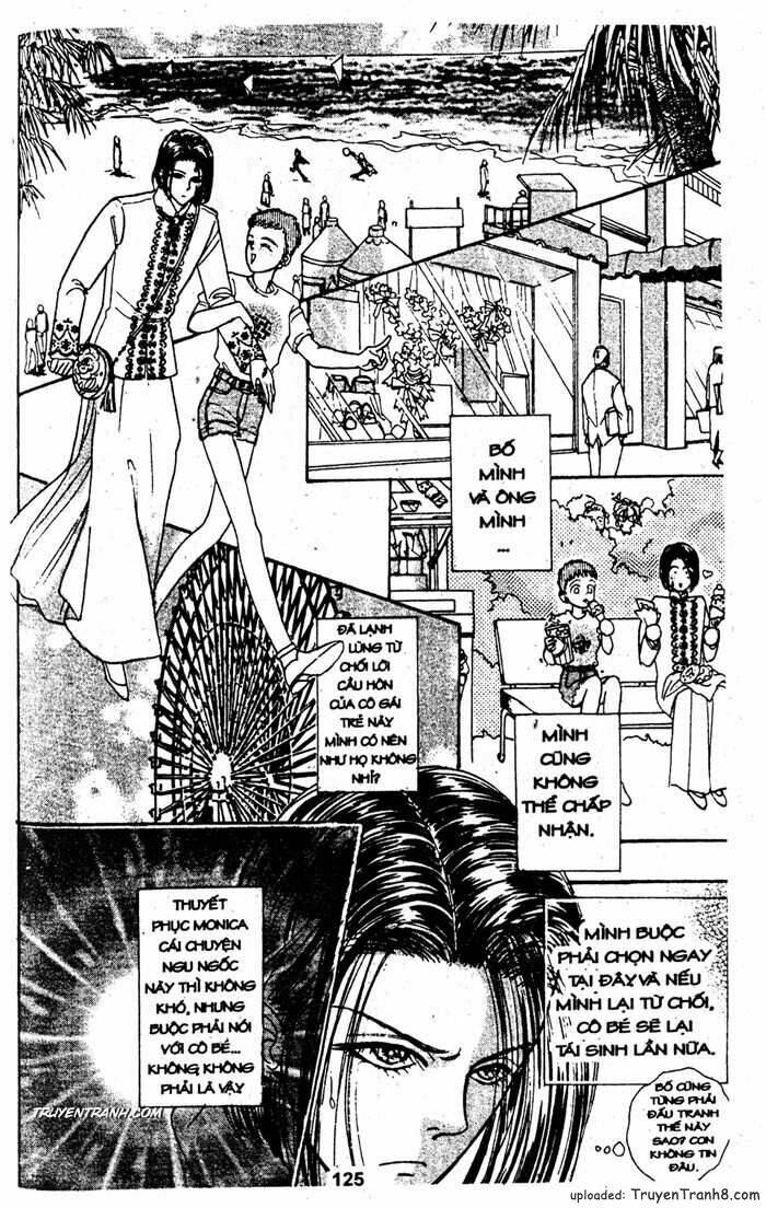 Tiệm Thú Kiểng Chapter 34 - Trang 2