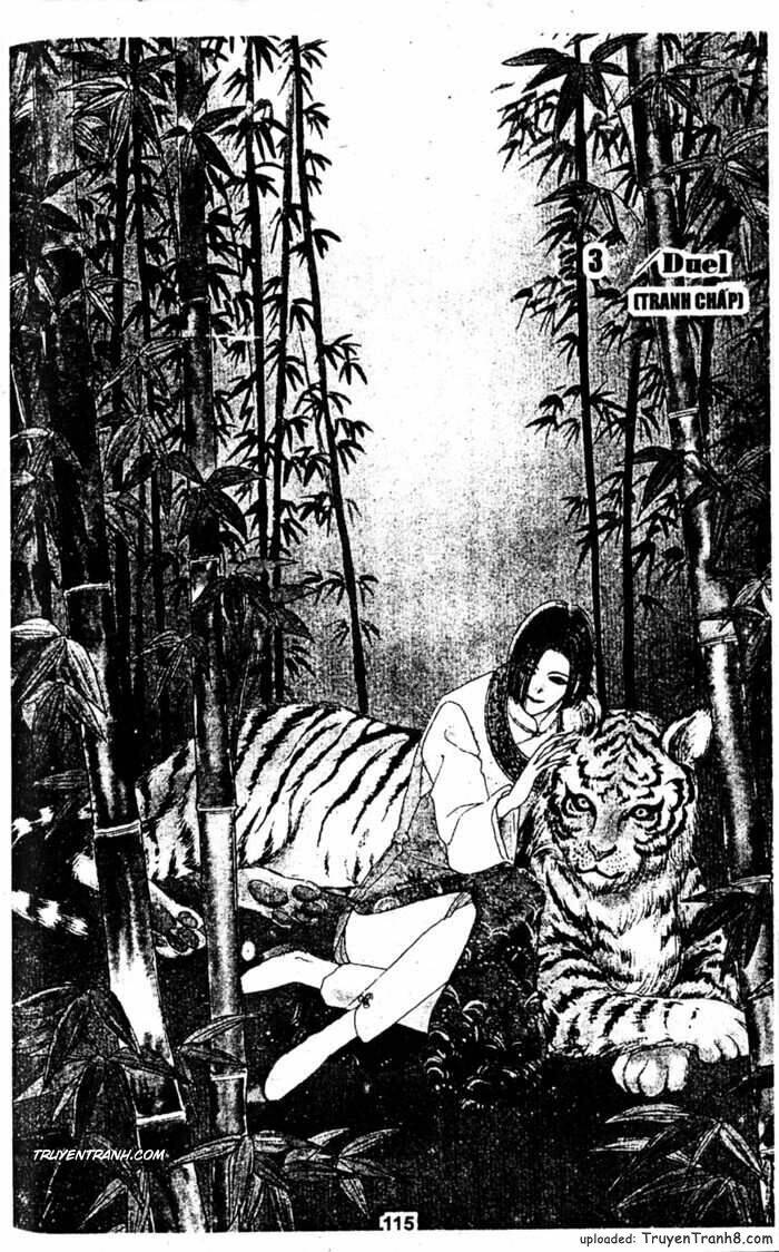 Tiệm Thú Kiểng Chapter 32 - Trang 2