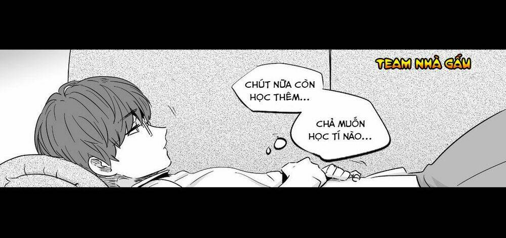 Nếu Thích Tôi Như Vậy (Ss2) Chapter 9 - Trang 2