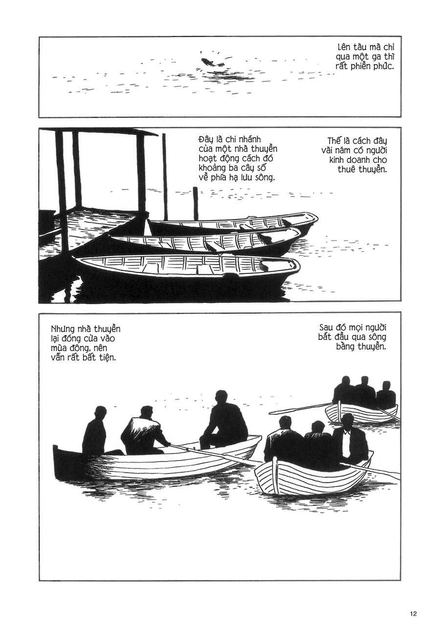 Munou No Hito – Người Vô Năng Chapter 1 - Trang 2