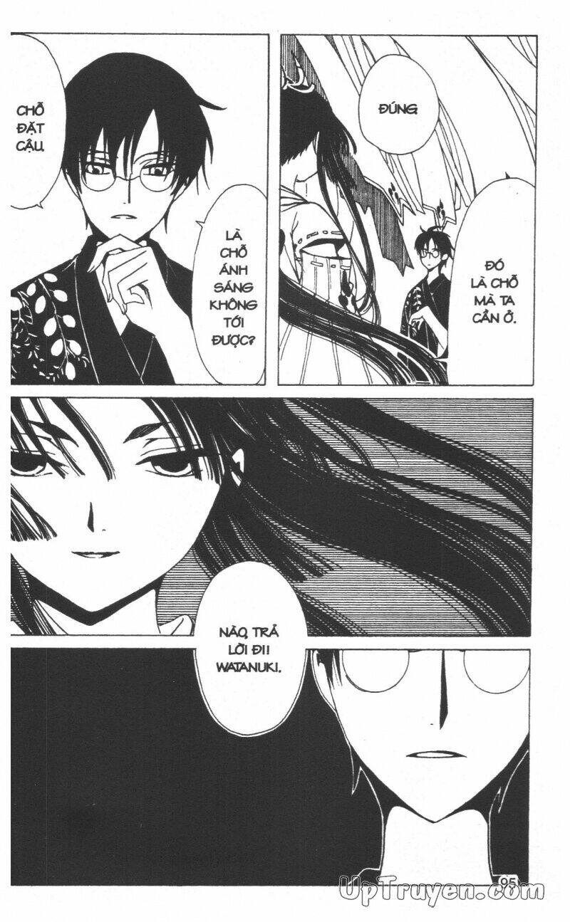 Xxxholic – Hành Trình Bí Ẩn Chapter 19 - Trang 2