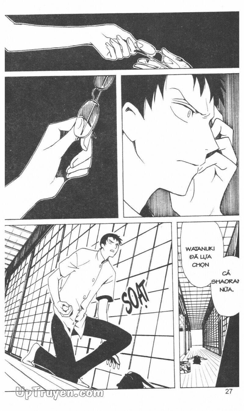 Xxxholic – Hành Trình Bí Ẩn Chapter 16 - Trang 2