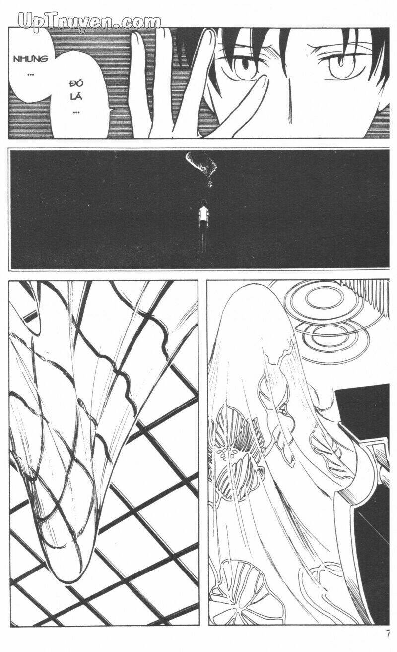 Xxxholic – Hành Trình Bí Ẩn Chapter 16 - Trang 2