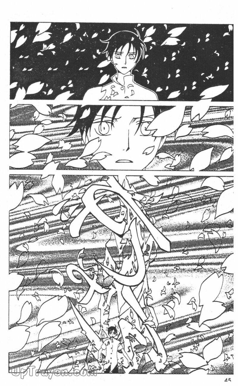 Xxxholic – Hành Trình Bí Ẩn Chapter 15 - Trang 2