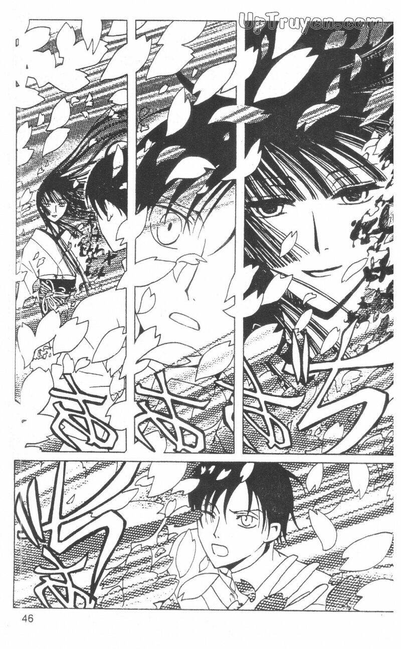 Xxxholic – Hành Trình Bí Ẩn Chapter 15 - Trang 2