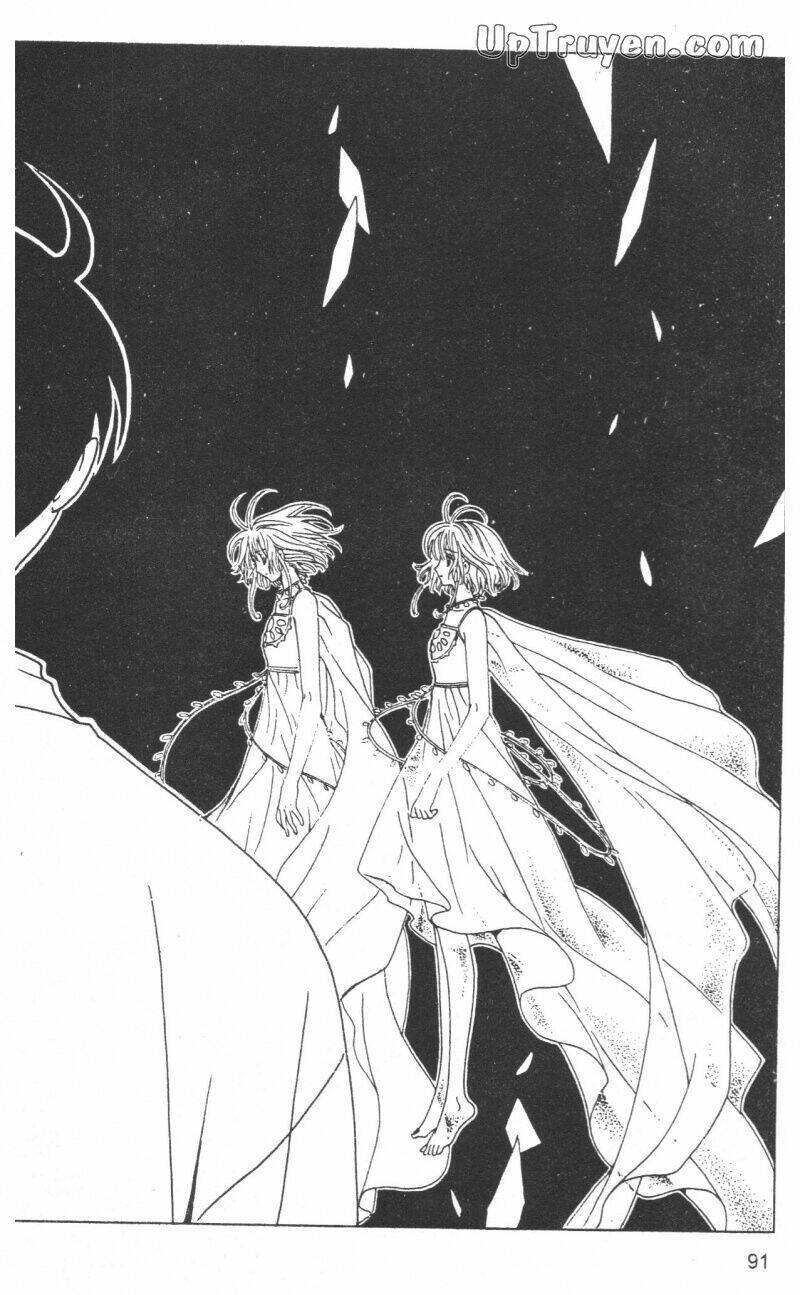 Xxxholic – Hành Trình Bí Ẩn Chapter 15 - Trang 2