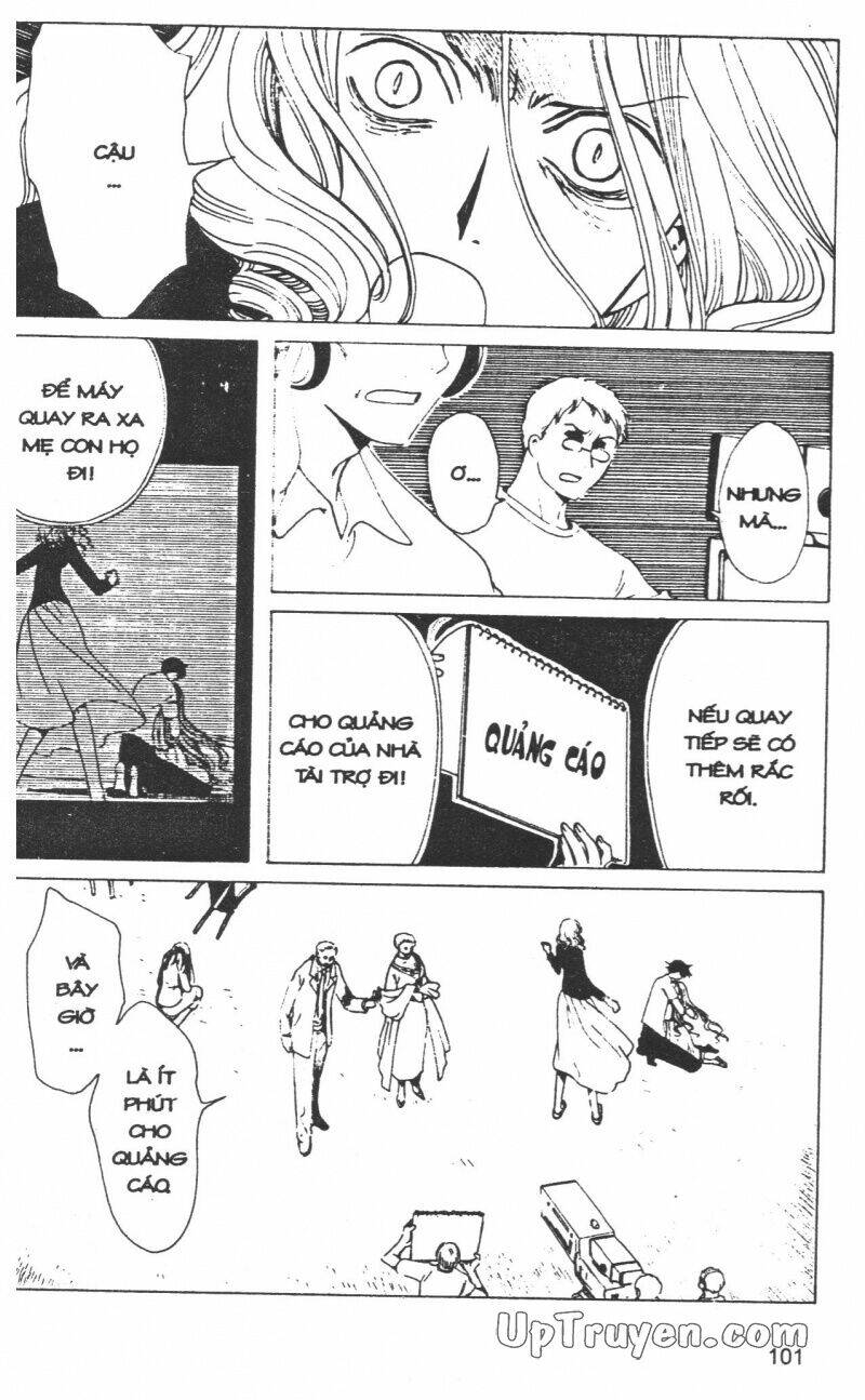 Xxxholic – Hành Trình Bí Ẩn Chapter 13 - Trang 2