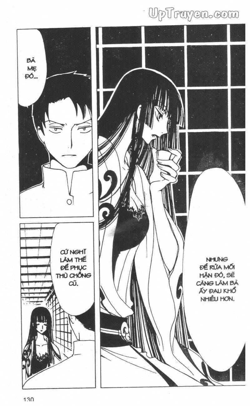 Xxxholic – Hành Trình Bí Ẩn Chapter 13 - Trang 2