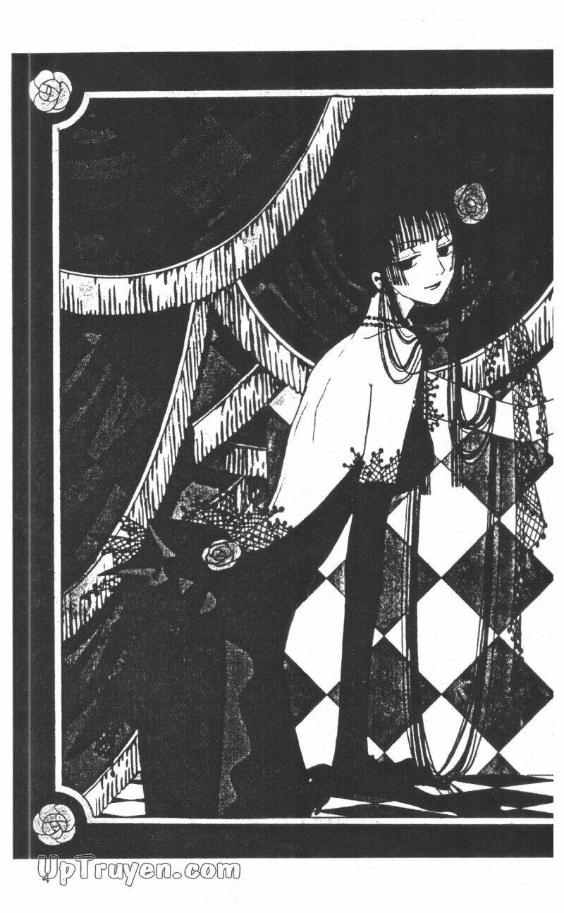 Xxxholic – Hành Trình Bí Ẩn Chapter 13 - Trang 2