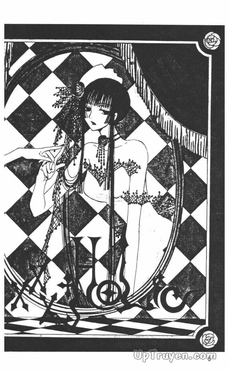 Xxxholic – Hành Trình Bí Ẩn Chapter 13 - Trang 2