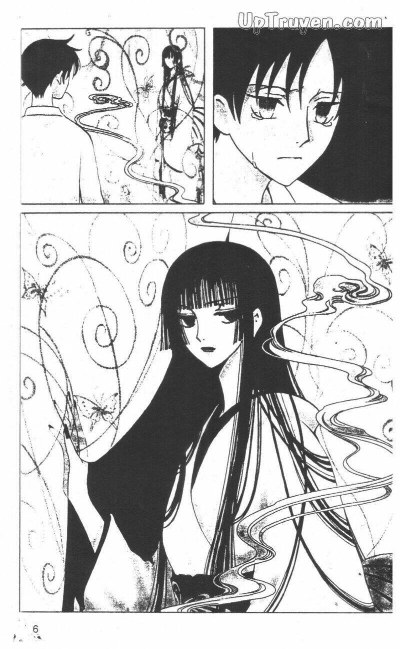 Xxxholic – Hành Trình Bí Ẩn Chapter 13 - Trang 2