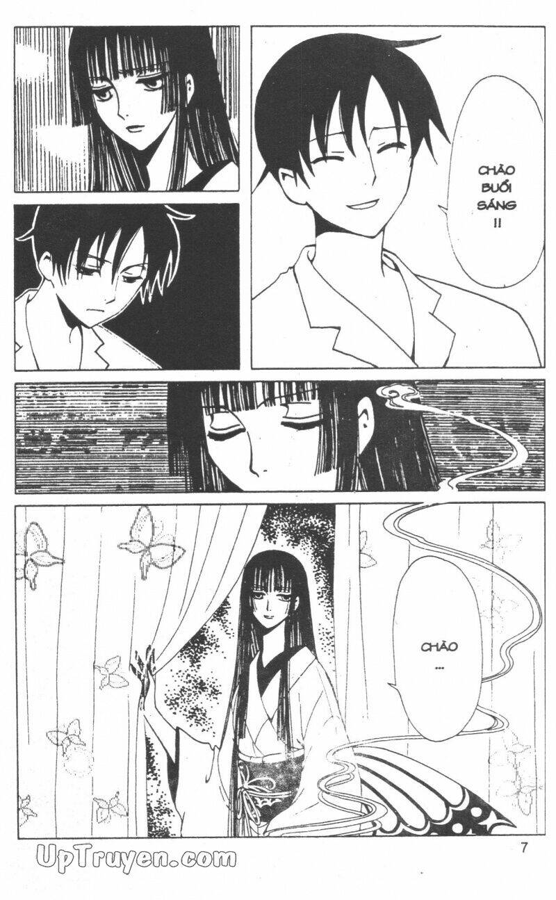 Xxxholic – Hành Trình Bí Ẩn Chapter 13 - Trang 2