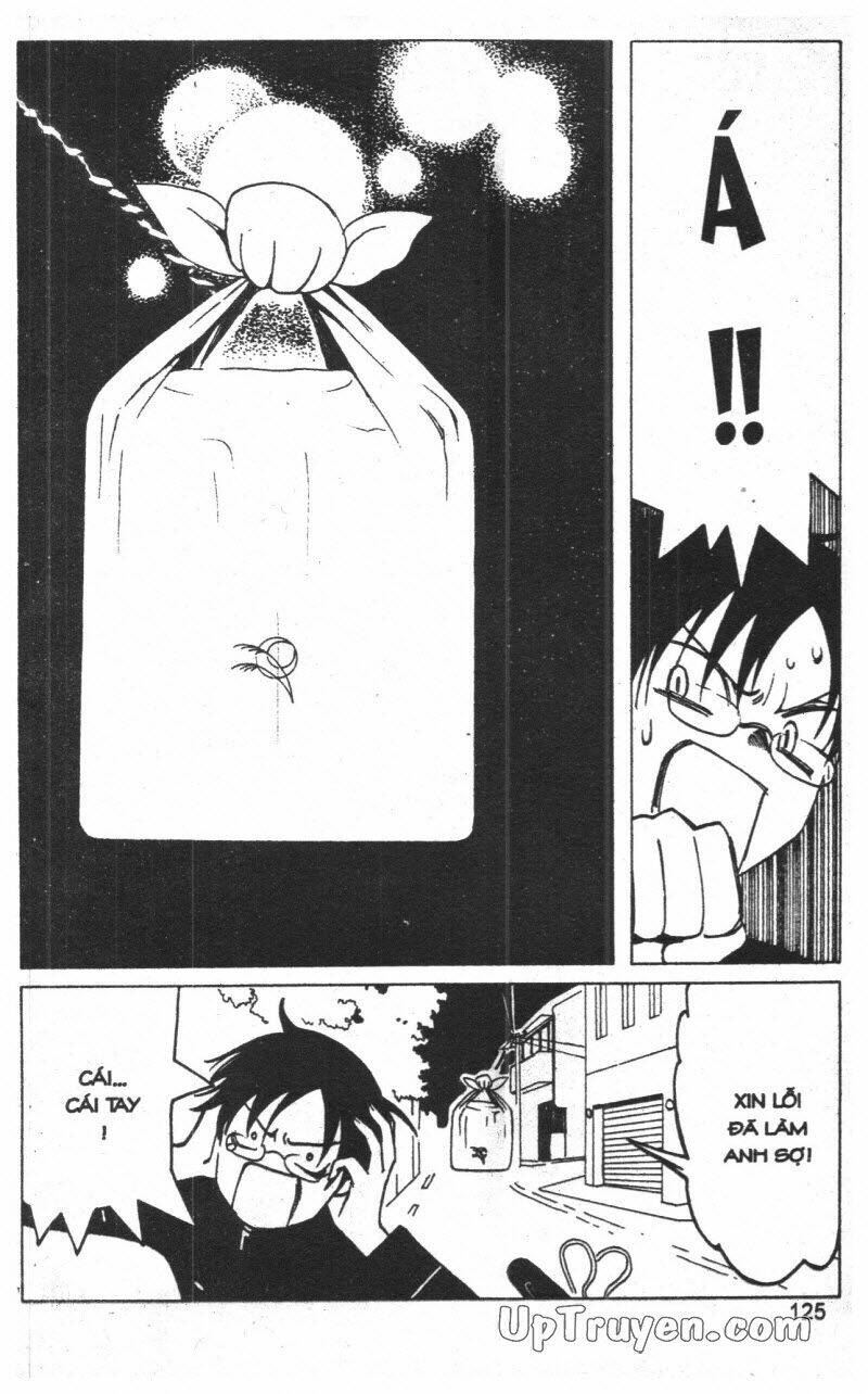 Xxxholic – Hành Trình Bí Ẩn Chapter 11 - Trang 2