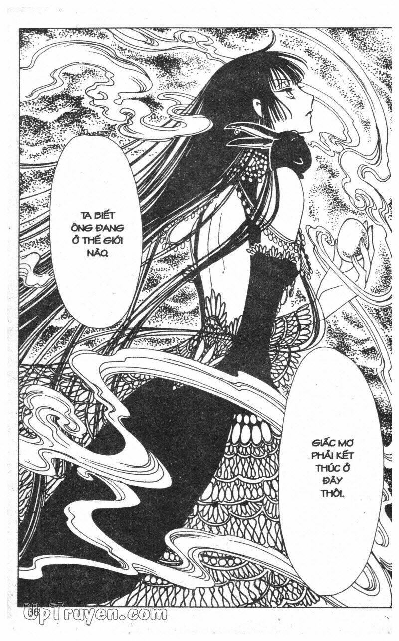 Xxxholic – Hành Trình Bí Ẩn Chapter 11 - Trang 2