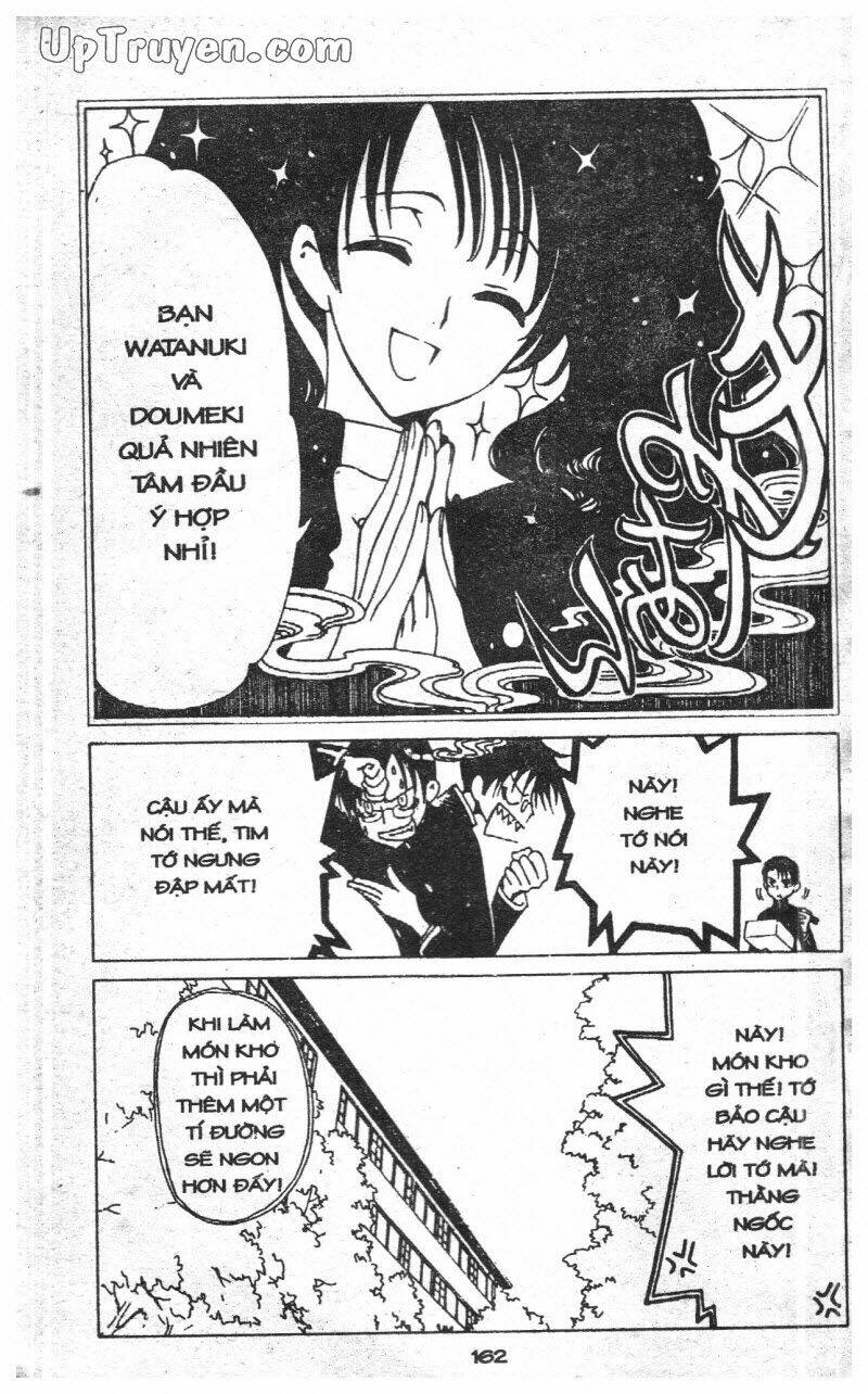 Xxxholic – Hành Trình Bí Ẩn Chapter 8 - Trang 2