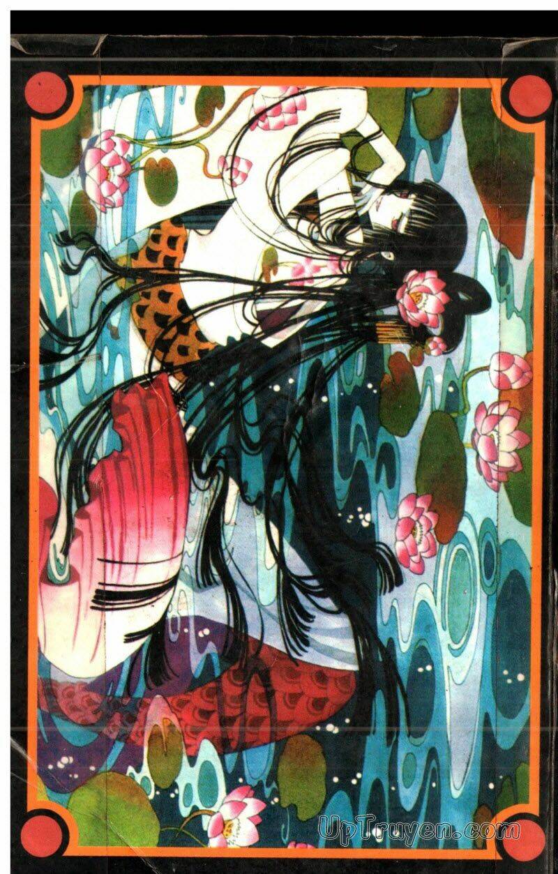 Xxxholic – Hành Trình Bí Ẩn Chapter 7 - Trang 2