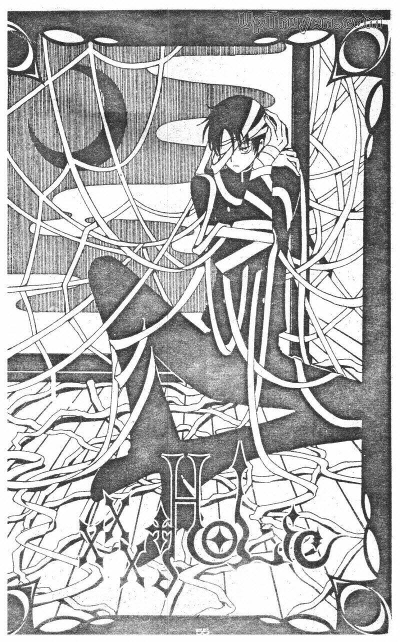 Xxxholic – Hành Trình Bí Ẩn Chapter 7 - Trang 2