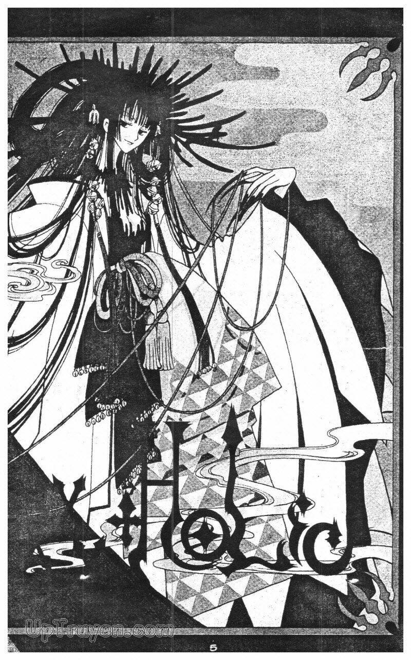 Xxxholic – Hành Trình Bí Ẩn Chapter 7 - Trang 2