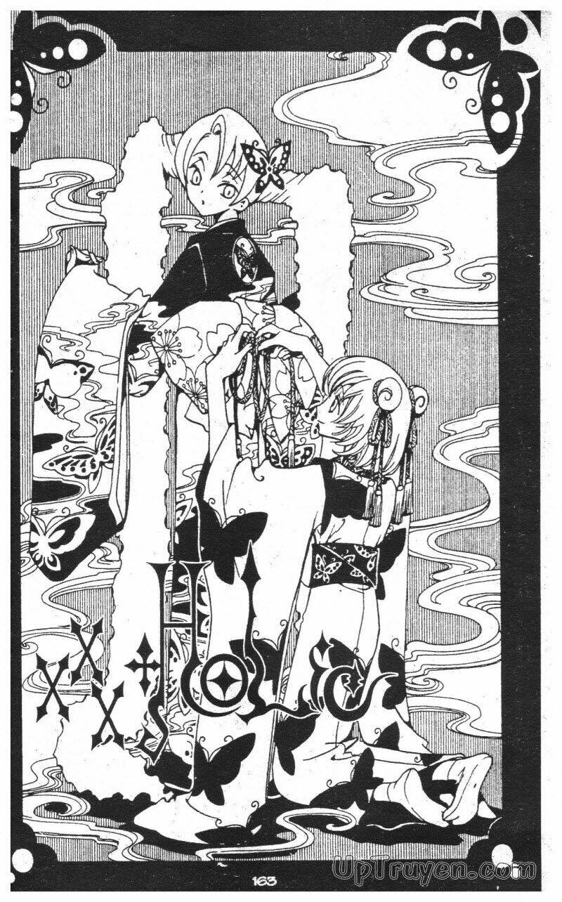 Xxxholic – Hành Trình Bí Ẩn Chapter 6 - Trang 2