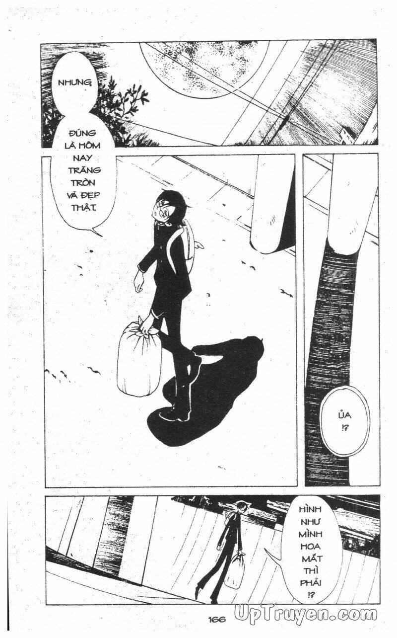 Xxxholic – Hành Trình Bí Ẩn Chapter 6 - Trang 2