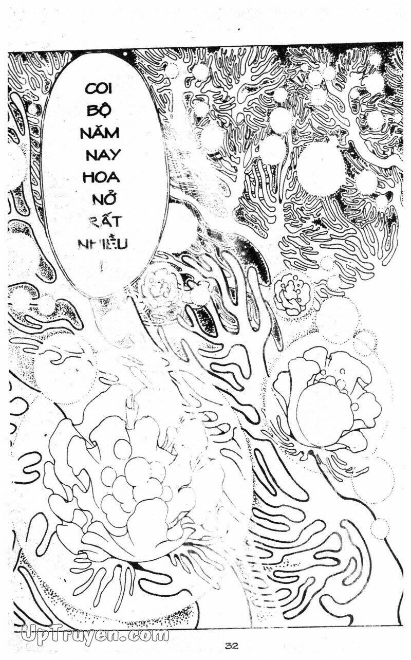 Xxxholic – Hành Trình Bí Ẩn Chapter 6 - Trang 2