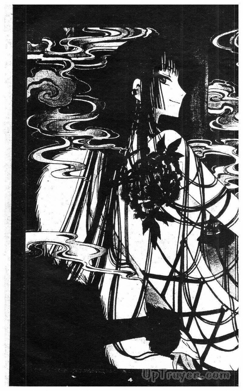 Xxxholic – Hành Trình Bí Ẩn Chapter 6 - Trang 2