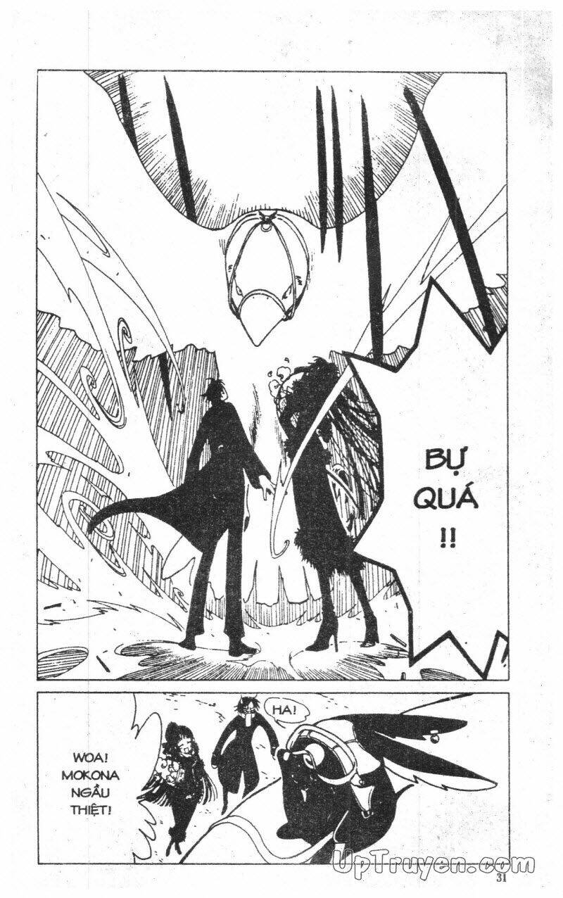 Xxxholic – Hành Trình Bí Ẩn Chapter 4 - Trang 2