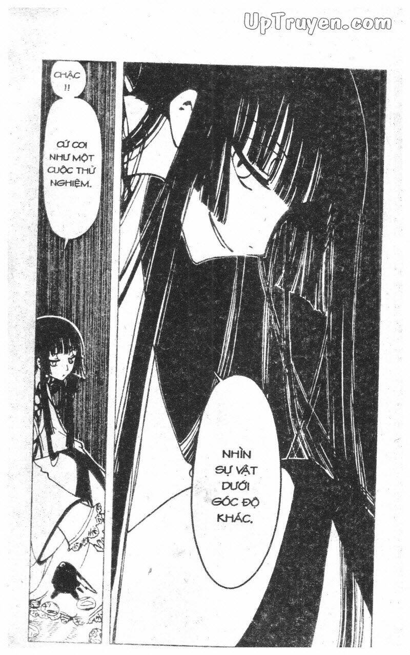 Xxxholic – Hành Trình Bí Ẩn Chapter 4 - Trang 2