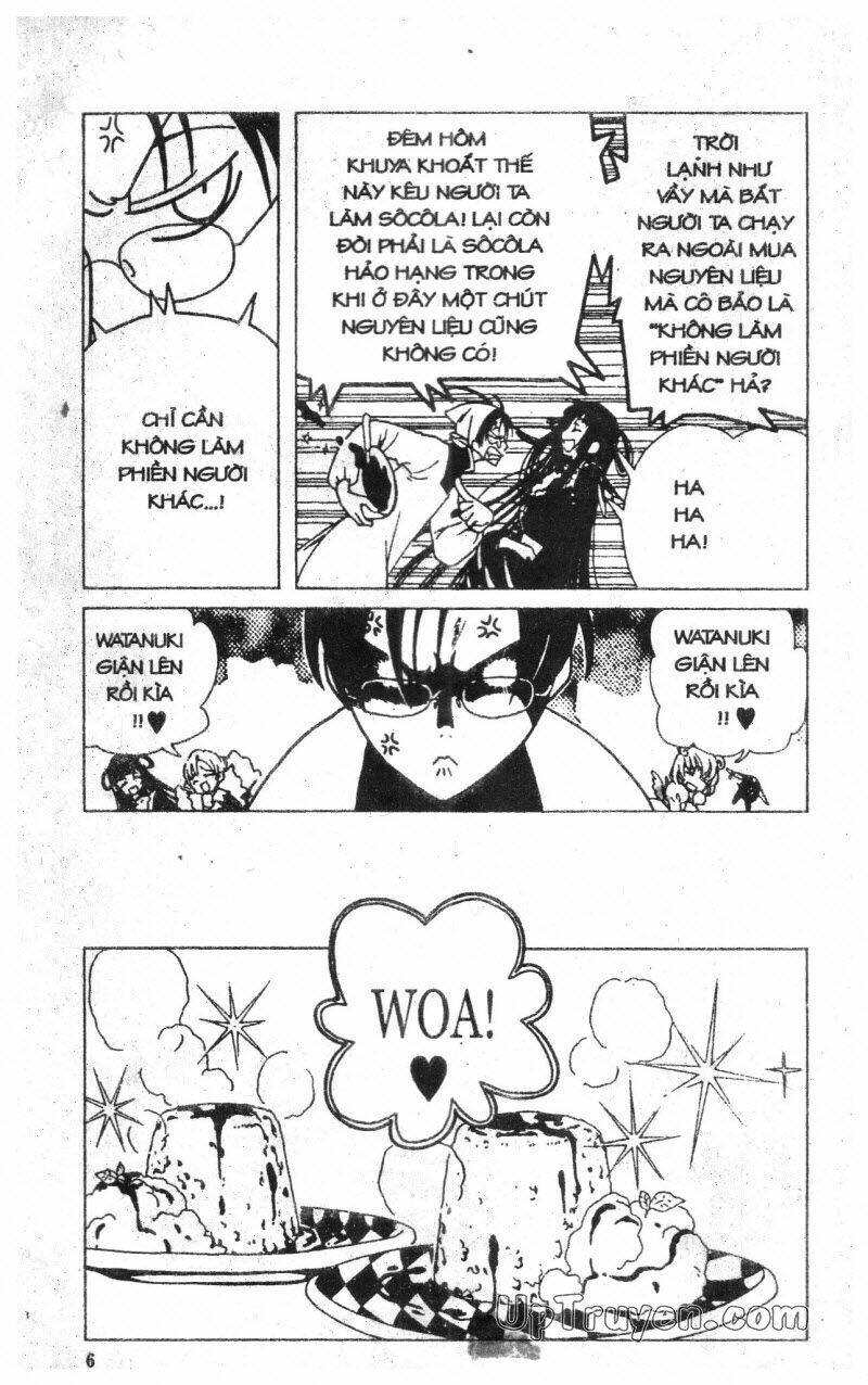 Xxxholic – Hành Trình Bí Ẩn Chapter 4 - Trang 2