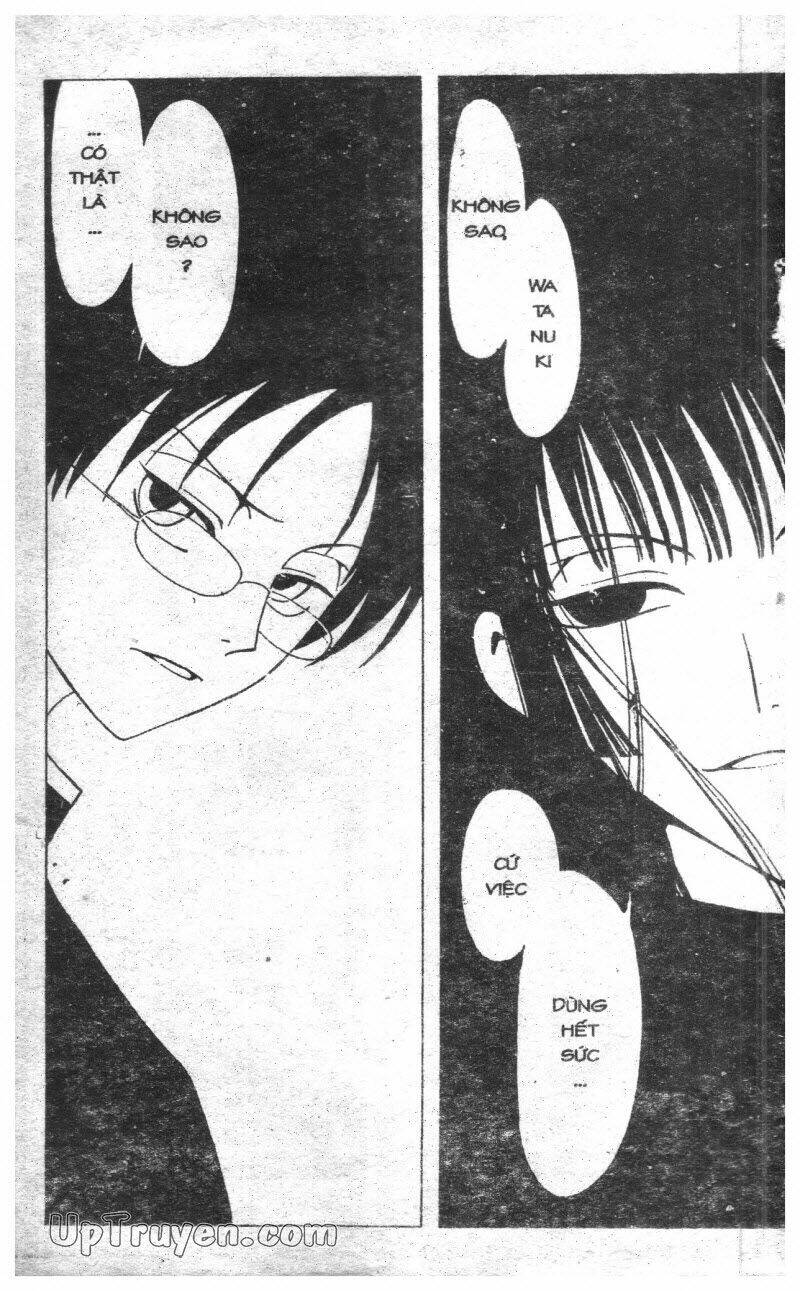 Xxxholic – Hành Trình Bí Ẩn Chapter 3 - Trang 2