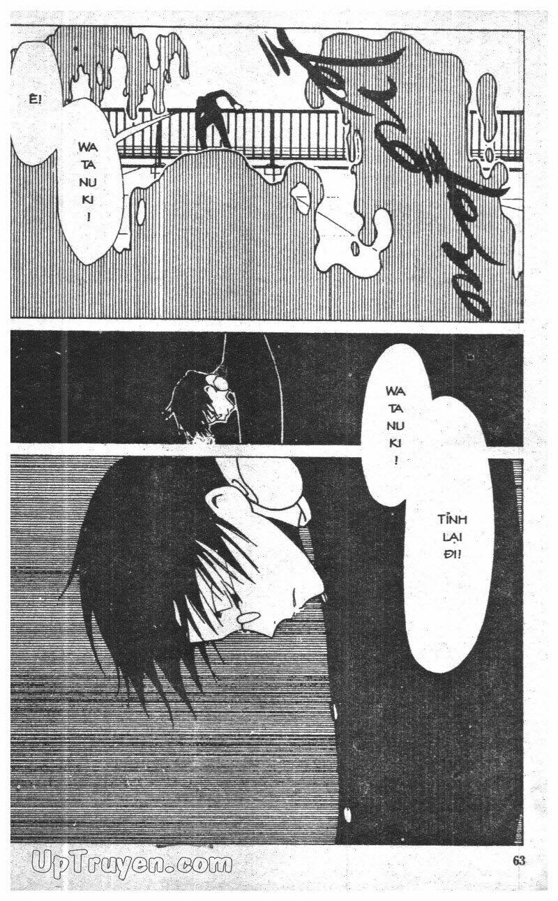 Xxxholic – Hành Trình Bí Ẩn Chapter 3 - Trang 2