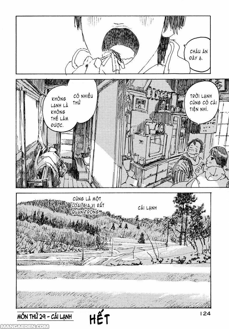 Little Forest Chapter 29 - Trang 2