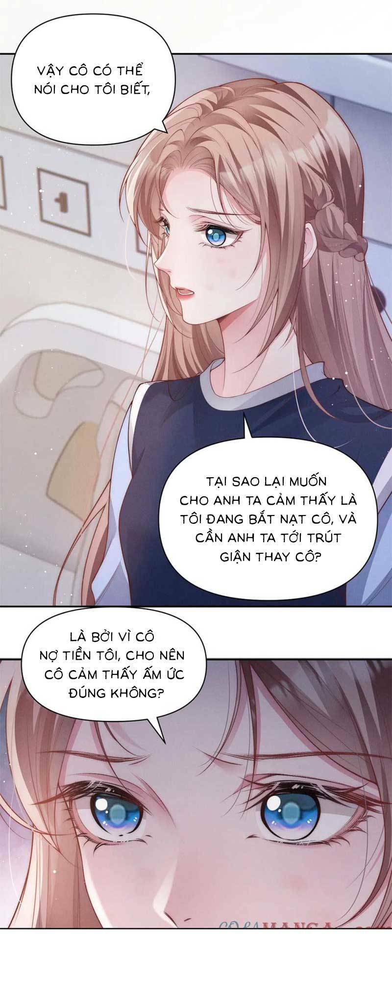 Đại Tiểu Thư Giàu Có Tận Tay Xé Kịch Bản Bạch Nguyệt Quang Chapter 15 - Trang 2