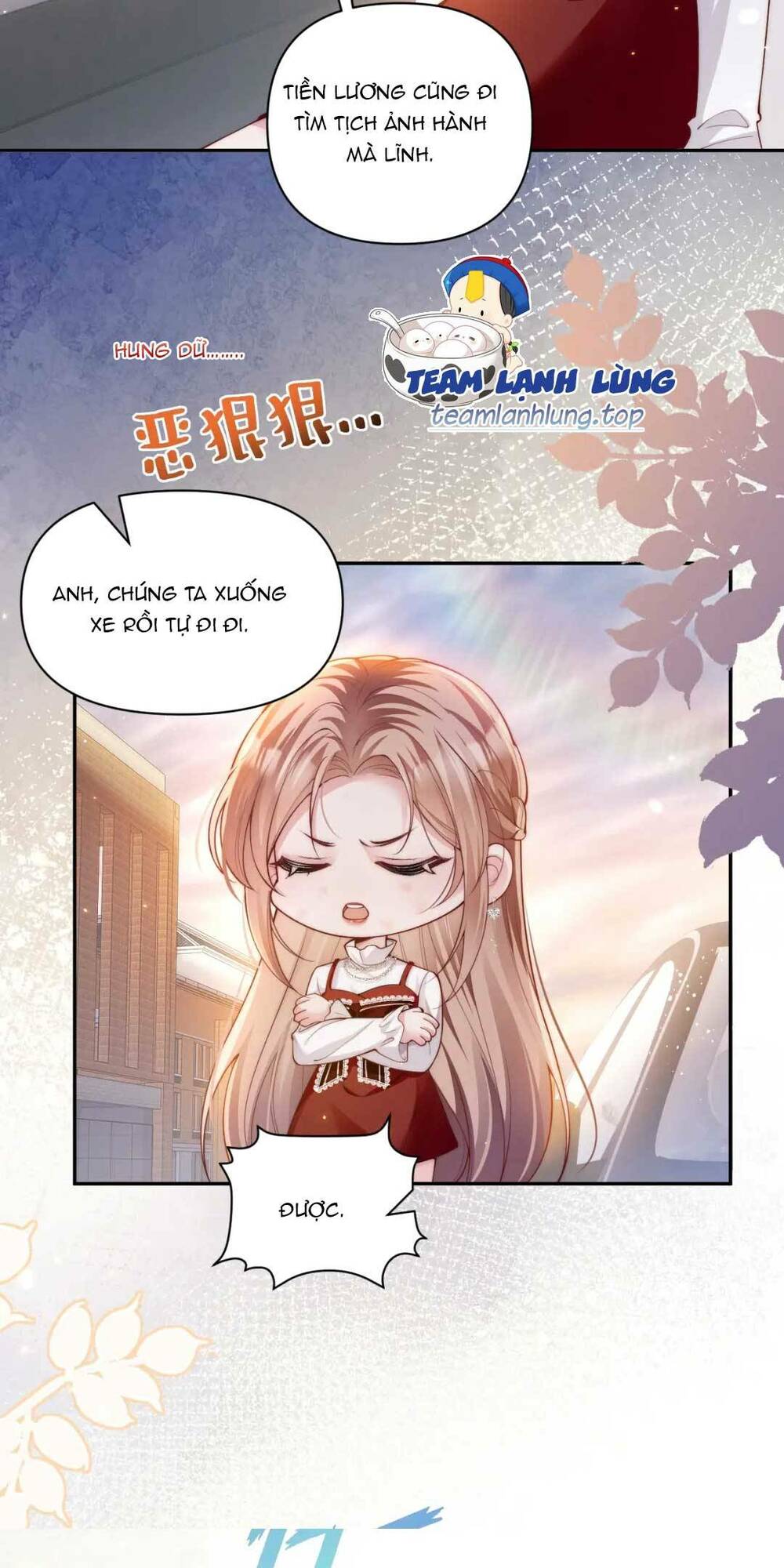 Đại Tiểu Thư Giàu Có Tận Tay Xé Kịch Bản Bạch Nguyệt Quang Chapter 11 - Trang 2