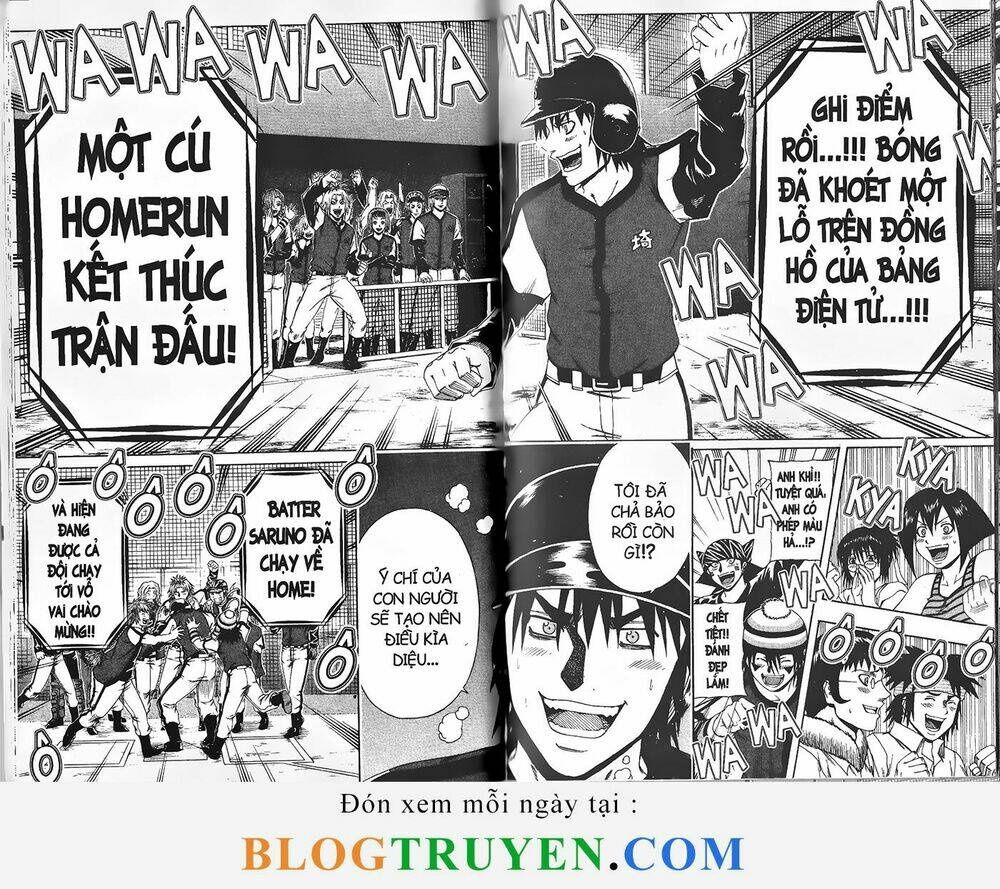 Mr.Fullswing Chapter 227 - Trang 2