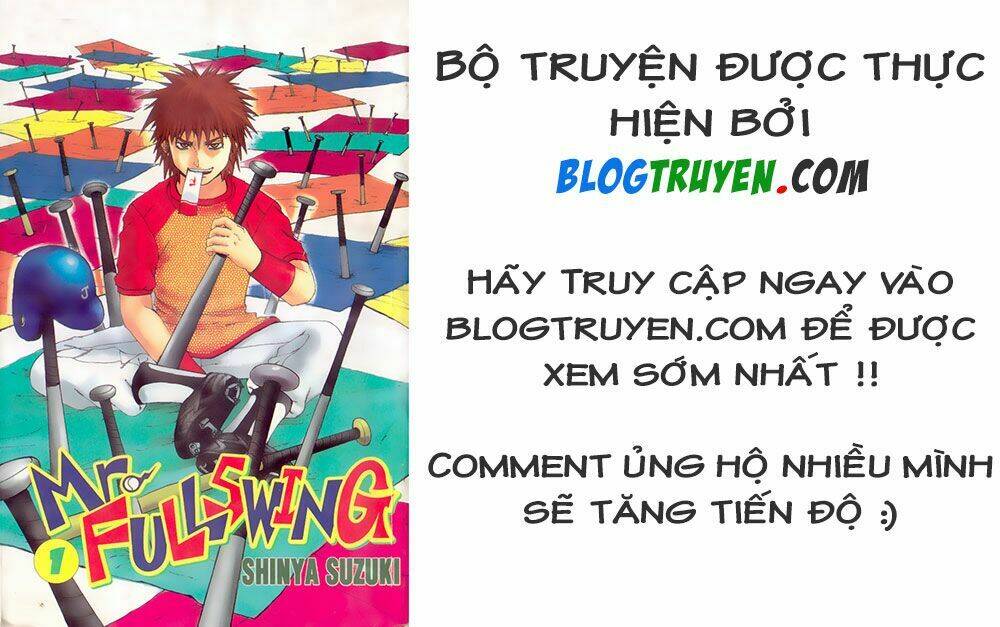 Mr.Fullswing Chapter 224 - Trang 2