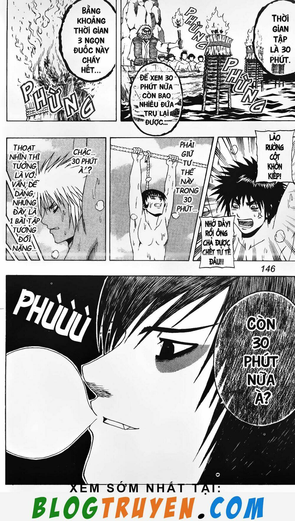 Mr.Fullswing Chapter 146 - Trang 2