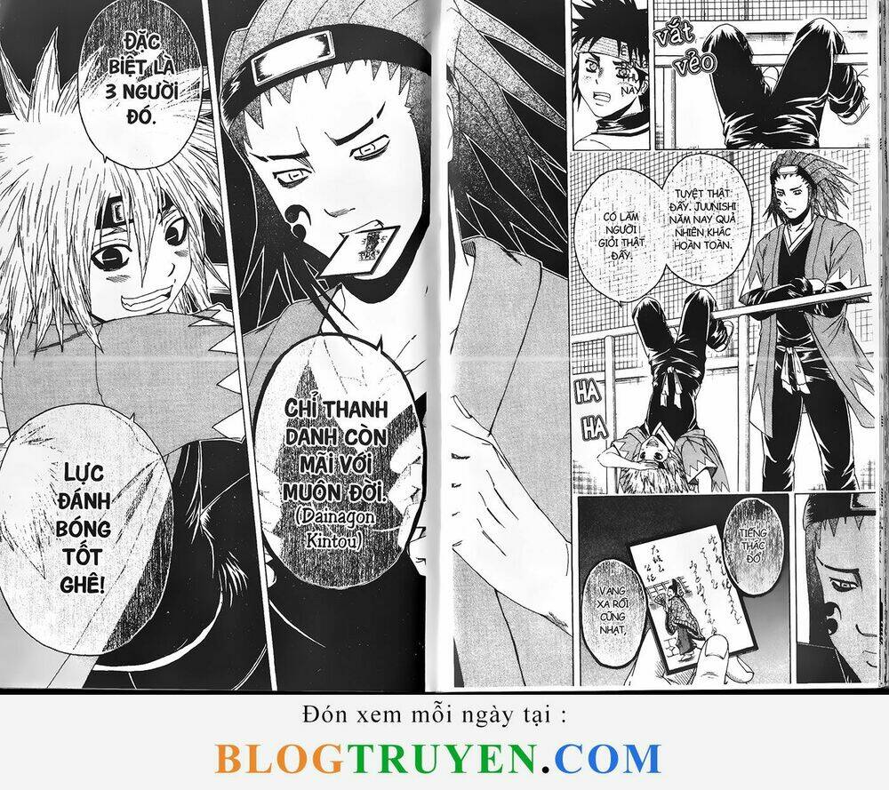 Mr.Fullswing Chapter 138 - Trang 2