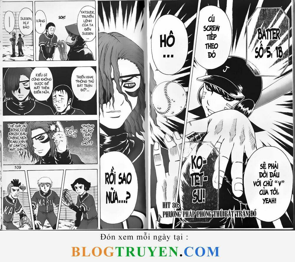 Mr.Fullswing Chapter 80 - Trang 2