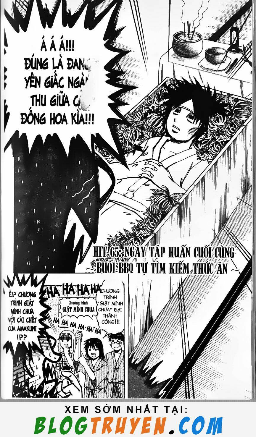 Mr.Fullswing Chapter 65 - Trang 2