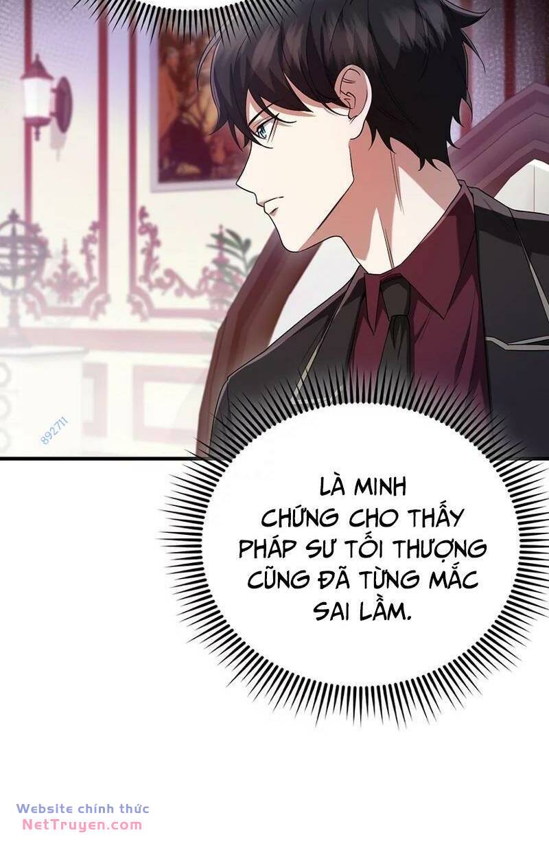 Pháp Sư Cận Chiến Mạnh Nhất Chapter 23 - Trang 2