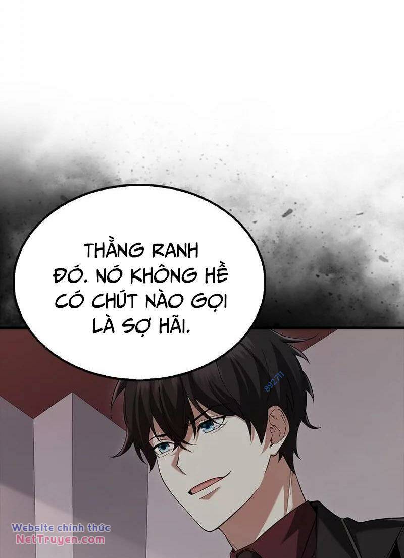 Pháp Sư Cận Chiến Mạnh Nhất Chapter 23 - Trang 2