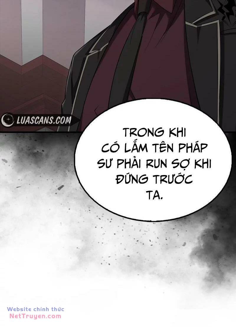 Pháp Sư Cận Chiến Mạnh Nhất Chapter 23 - Trang 2