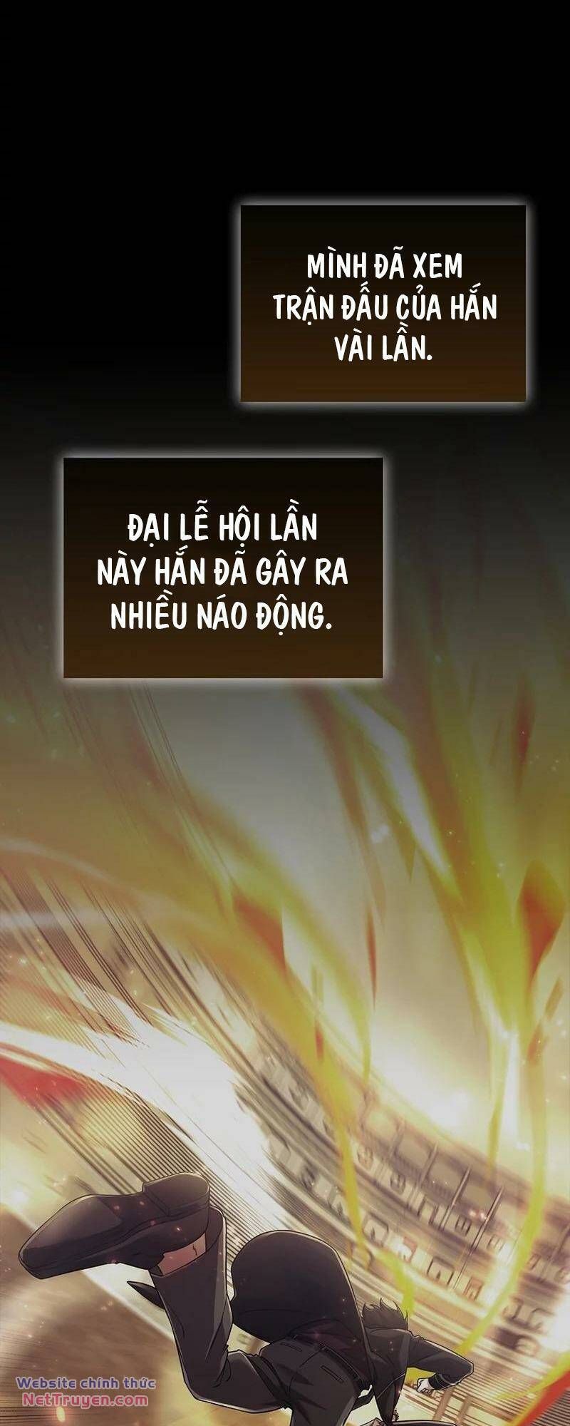 Pháp Sư Cận Chiến Mạnh Nhất Chapter 23 - Trang 2