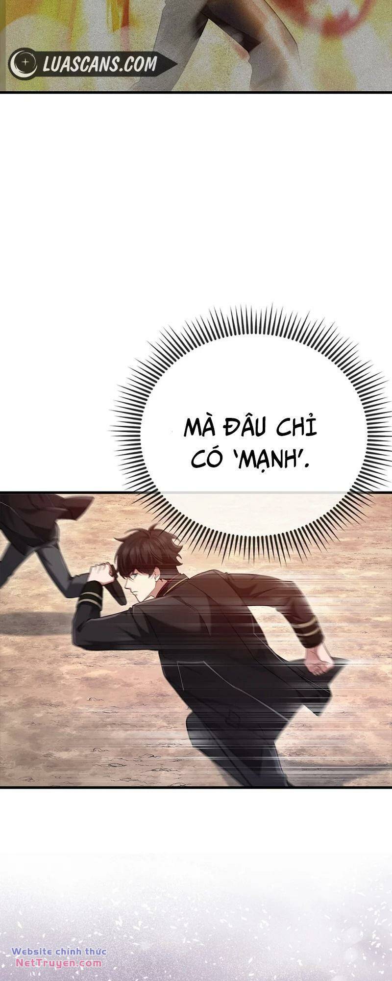 Pháp Sư Cận Chiến Mạnh Nhất Chapter 22 - Trang 2