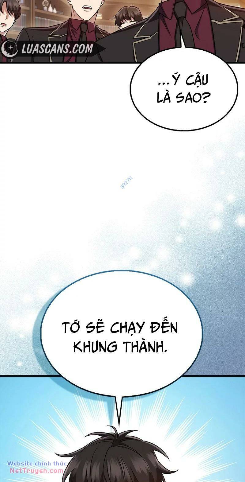 Pháp Sư Cận Chiến Mạnh Nhất Chapter 22 - Trang 2