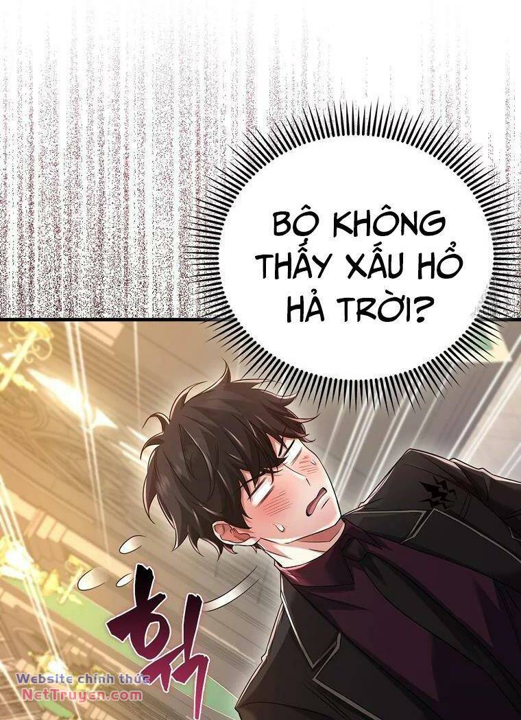 Pháp Sư Cận Chiến Mạnh Nhất Chapter 21 - Trang 2